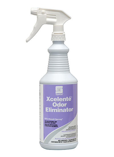 XCELENTE™ Odor Eliminator Handi Spray®
