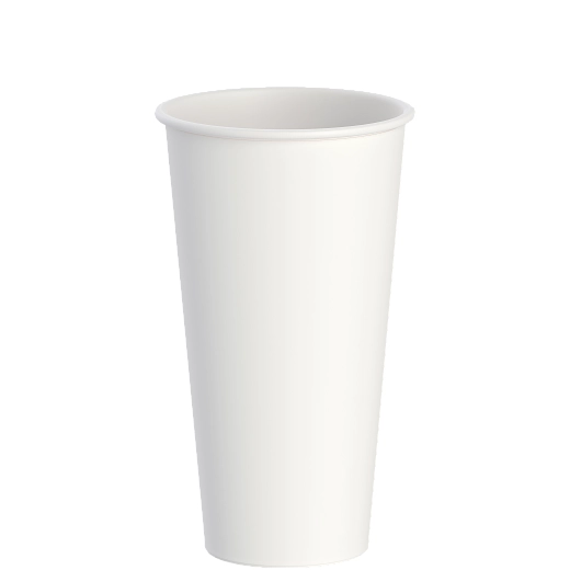20oz ThermoGuard® Double Wall Insulated Paper Hot Cups