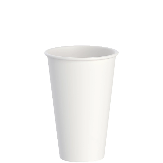 16oz ThermoGuard® Double Wall Insulated Paper Hot Cups