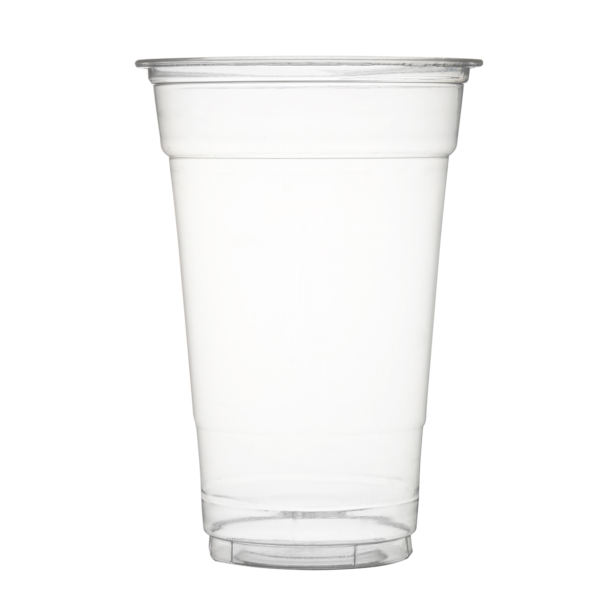 10oz Clear PET Cold Cup