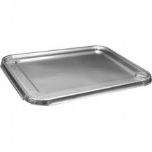 Steam Table 30 Ga Pan Lid For 1/2 Size Pan