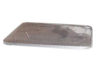 Aluminum Foil Steam Table Lid - Full Size