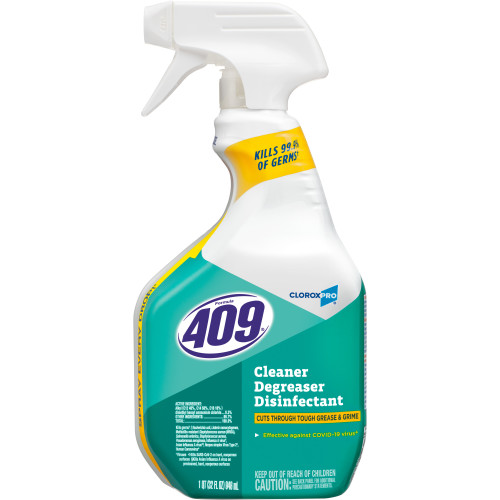 Formula 409® Cleaner Degreaser Disinfectant - 12/32oz