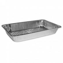343 oz 3-3/16" Full Size Steam Table 70 Ga Pan