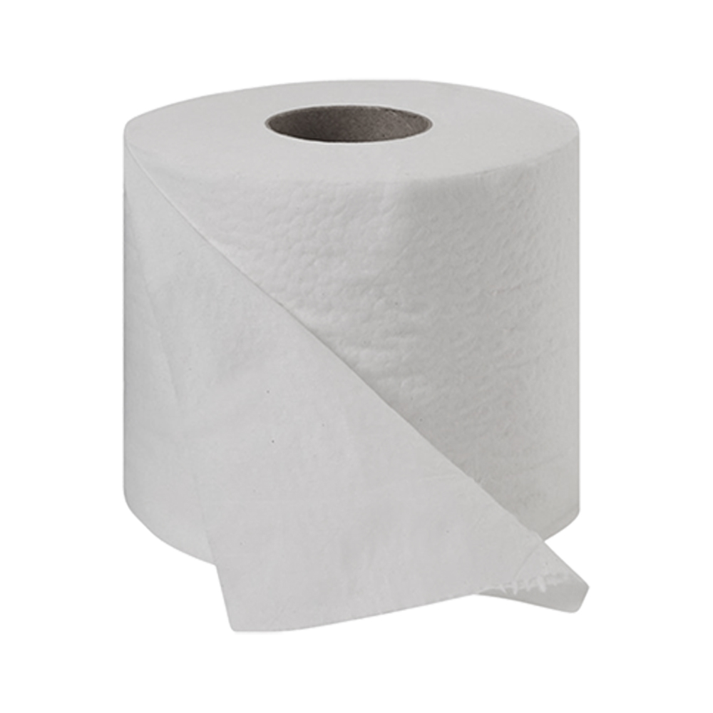 Royalty 2-Ply Eco Premier Standard Toilet Tissue