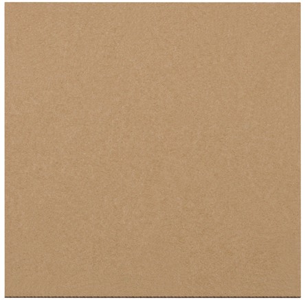 7.875"x7.875" Corrugated Layer Pads