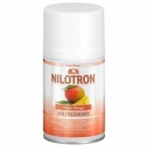 Nilotron Metered Air Freshener-Tango Mango