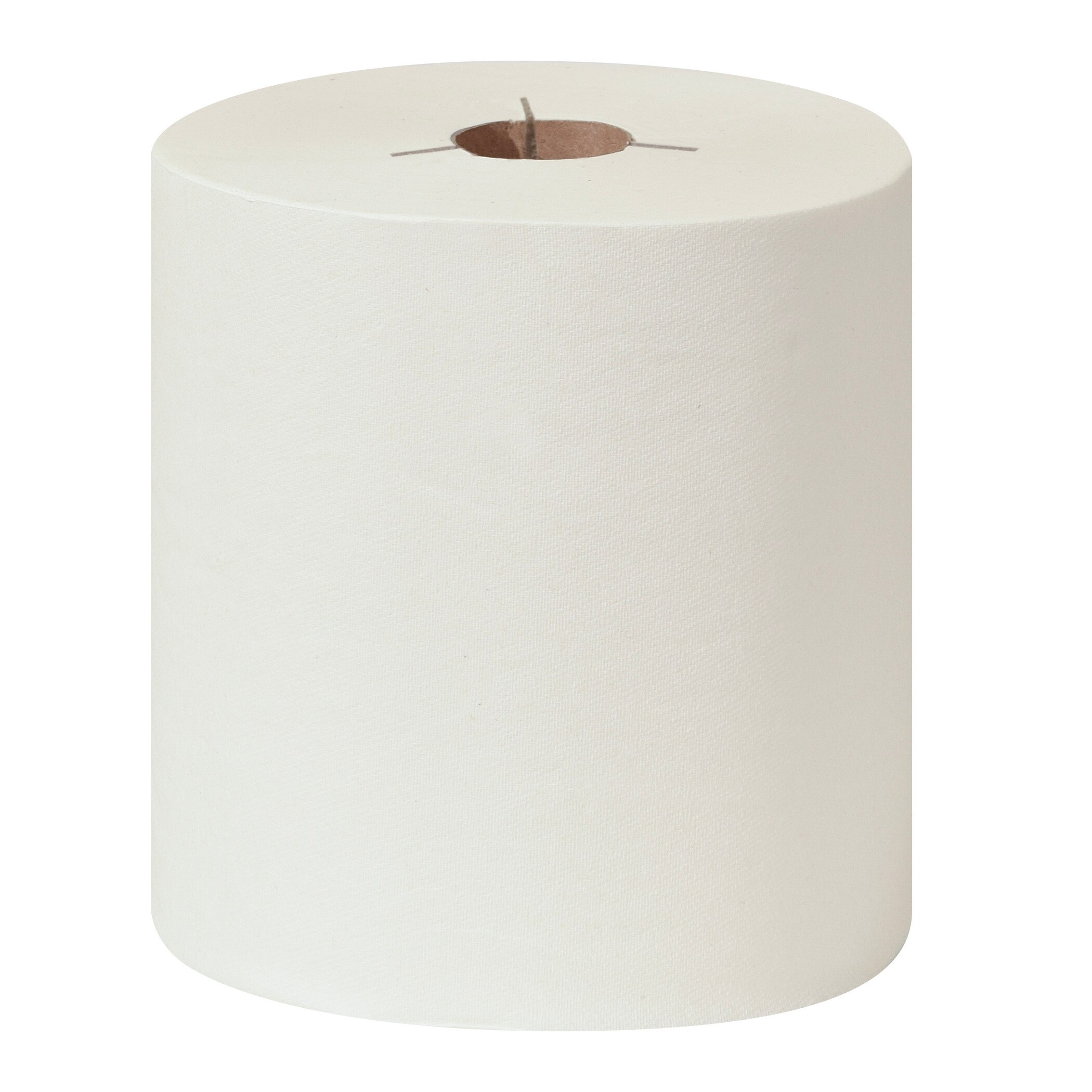 8"x600' Tork Premium Hand Towel Roll-White