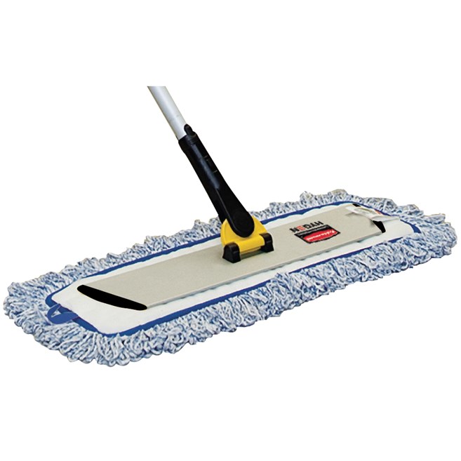 HYGEN™ 18”Quick Connect Wet/Dry Frame