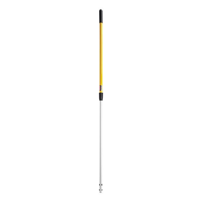 Hygen™ Quick-Connect Straight Extension Handle - 48”-72”